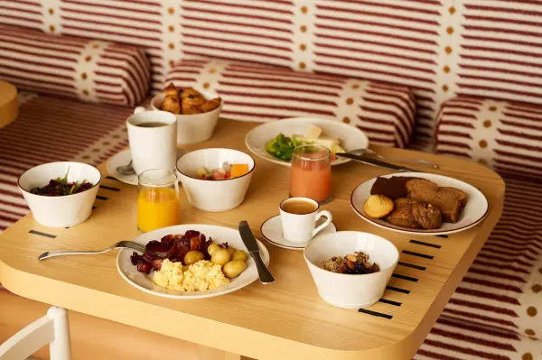 Brunch & Spa — visuel 1