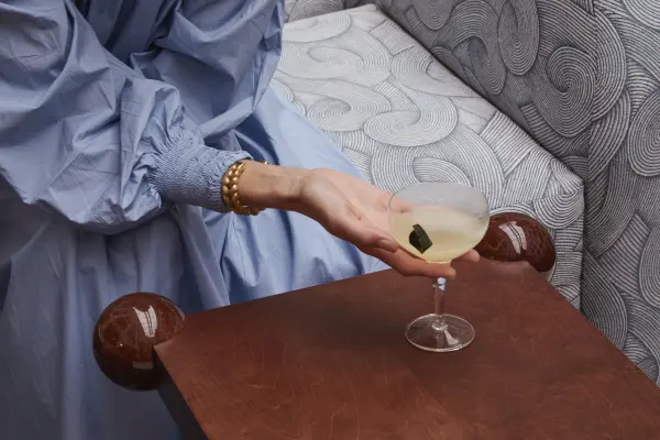 Spa by Night - Soin & Apéritif dans l'Atrium — visuel 2