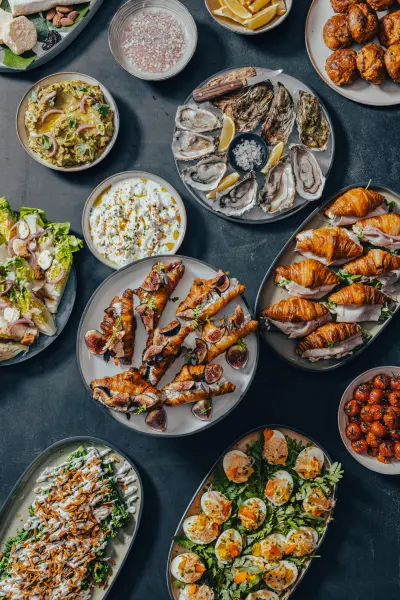 Le Brunch Regina Experimental — visuel 2