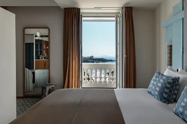 Séjour en Junior Suite Océan — visuel 3