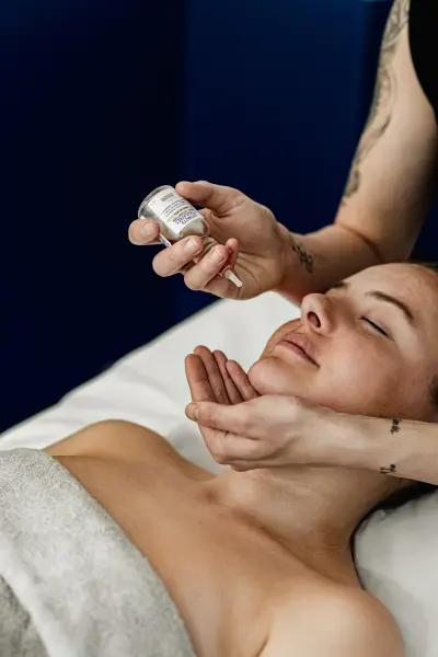 Soin Visage - 90 min - Biologique Recherche — visuel 1