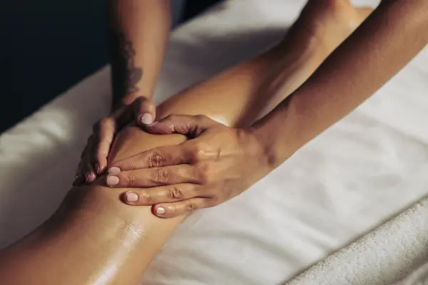 Rituel Basque - 90 min - Susanne Kaufmann — visuel 1