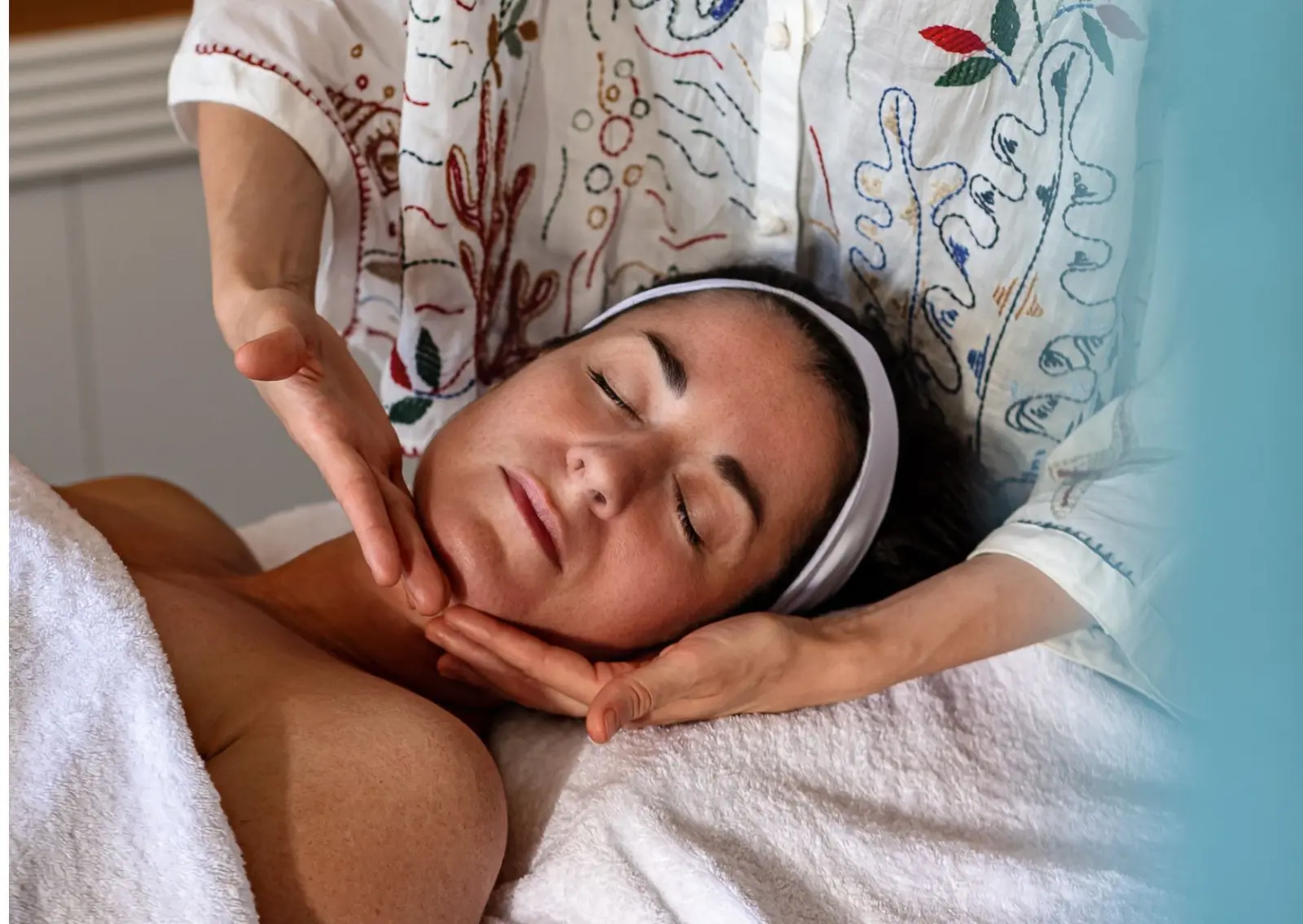 Soin Seconde Peau - 60 min - Biologique Recherche