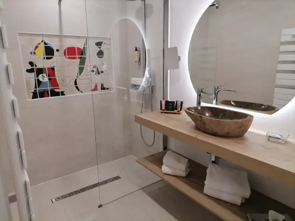 Chambre Jardin Basse Saison — visuel 3