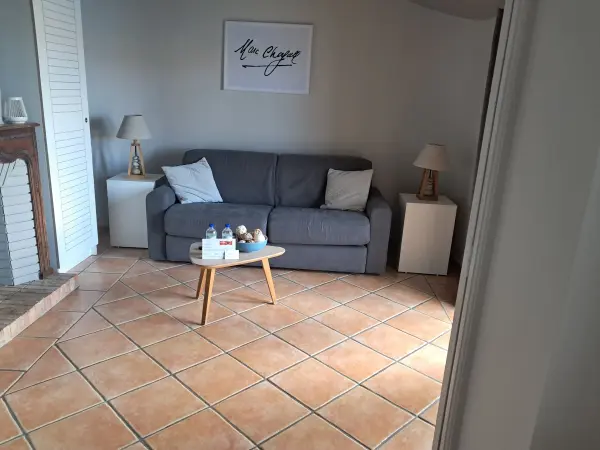 Suite Terrasse Basse Saison — visuel 3