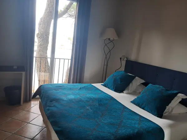 Suite Salon Moyenne Saison — visuel 1