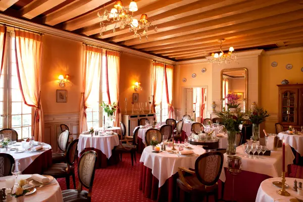 La degustation de beaulieu — visuel 1