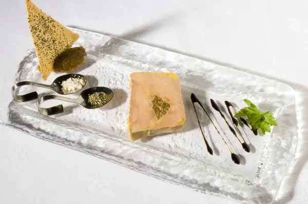 La degustation de beaulieu — visuel 2