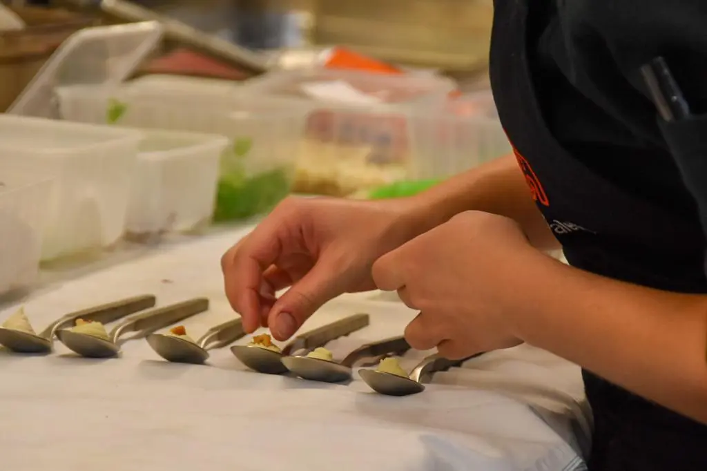Menu « Inspiration »