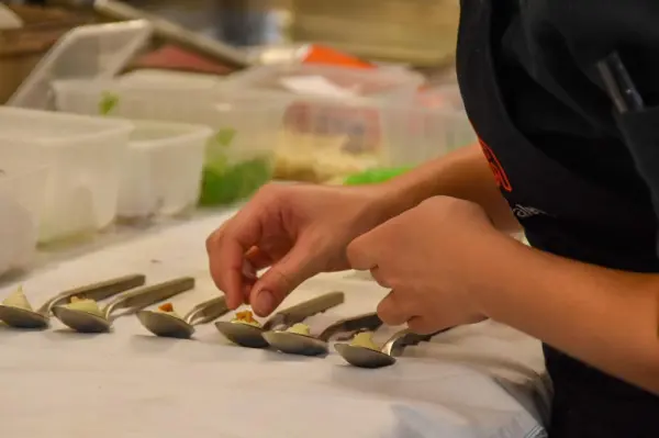 Menu « Inspiration » — visuel 1