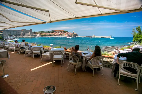 Menu « Festin Catalan » — visuel 1