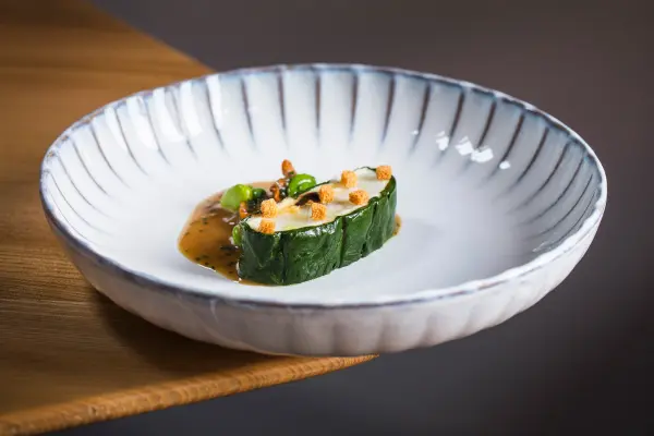 Menu « Festin Catalan » — visuel 2