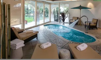 SPA & Détente