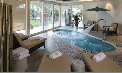 SPA & Détente — visuel 1
