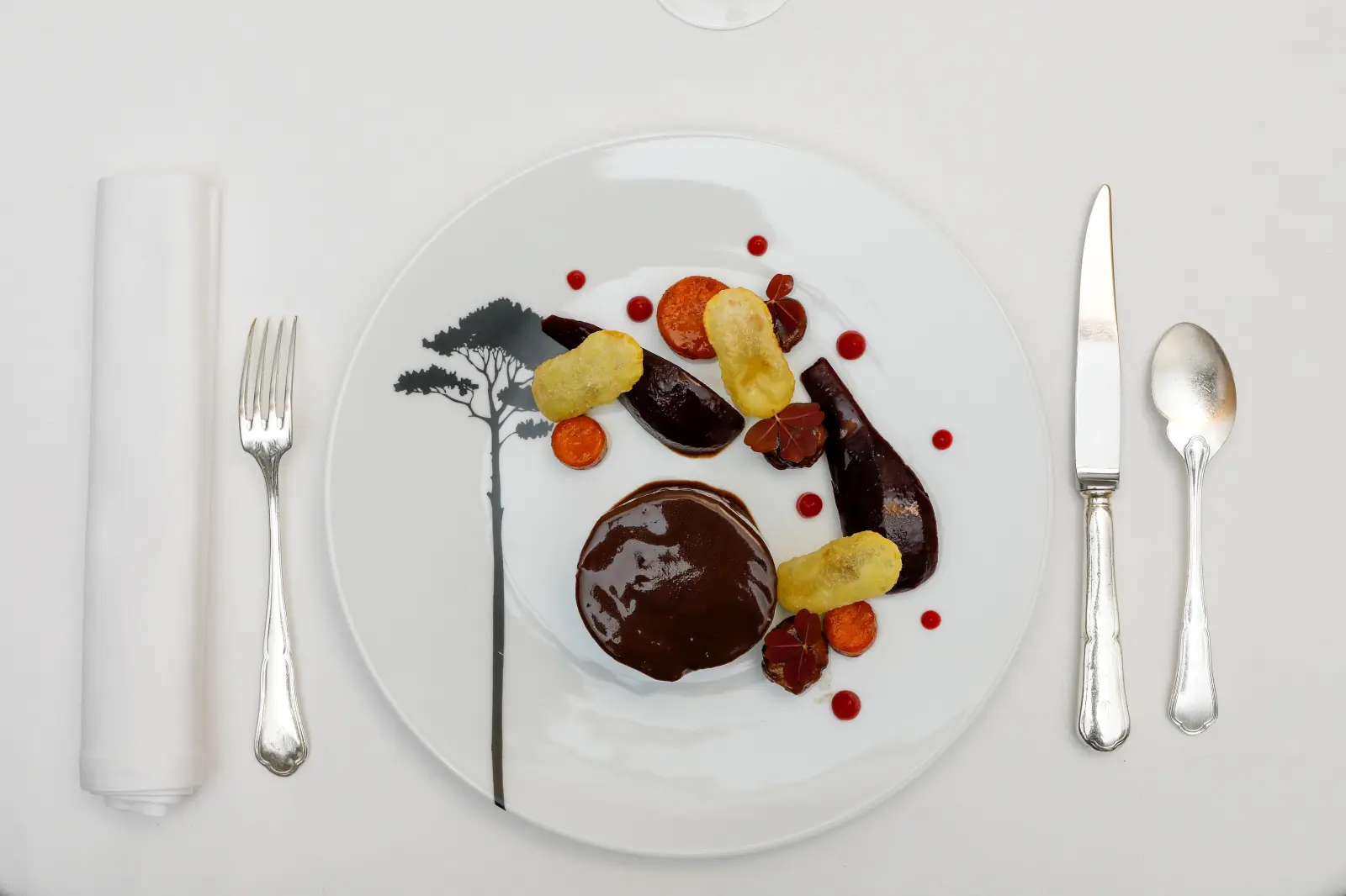 Stage de Cuisine