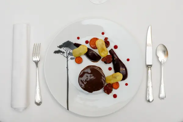 Stage de Cuisine — visuel 1