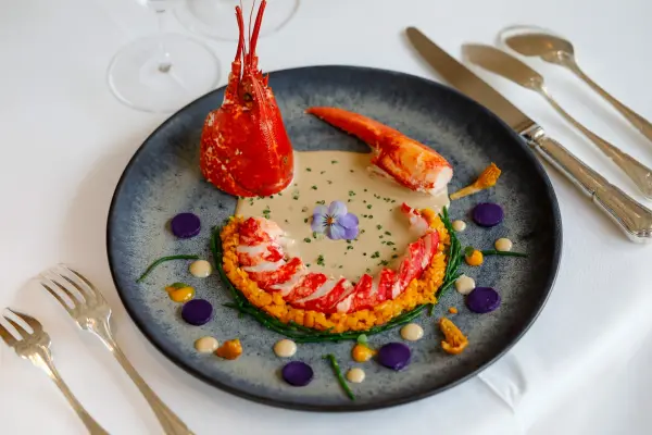 Stage de Cuisine — visuel 2