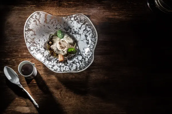 Dîner dans nos plaines — visuel 2