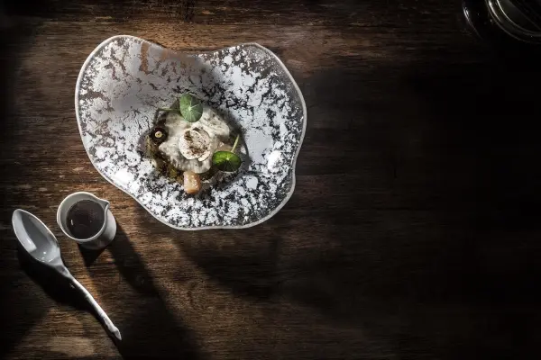 Nuit & menu dîner dans nos plaines — visuel 2
