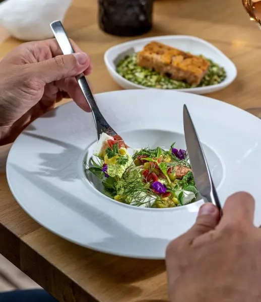 Instant dîner — visuel 3