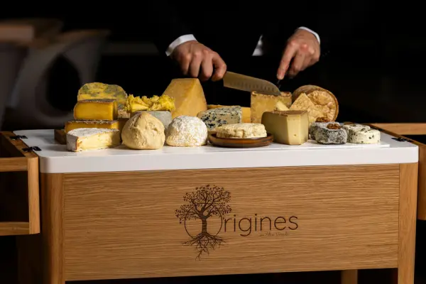 Coffret cadeau Racines — visuel 3