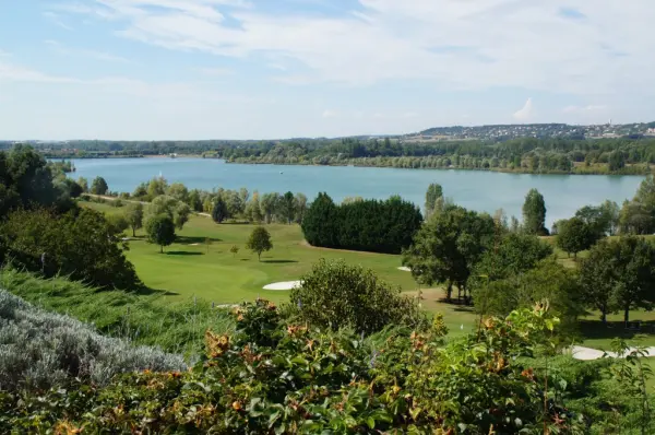 Escapade Golf et Spa — visuel 1