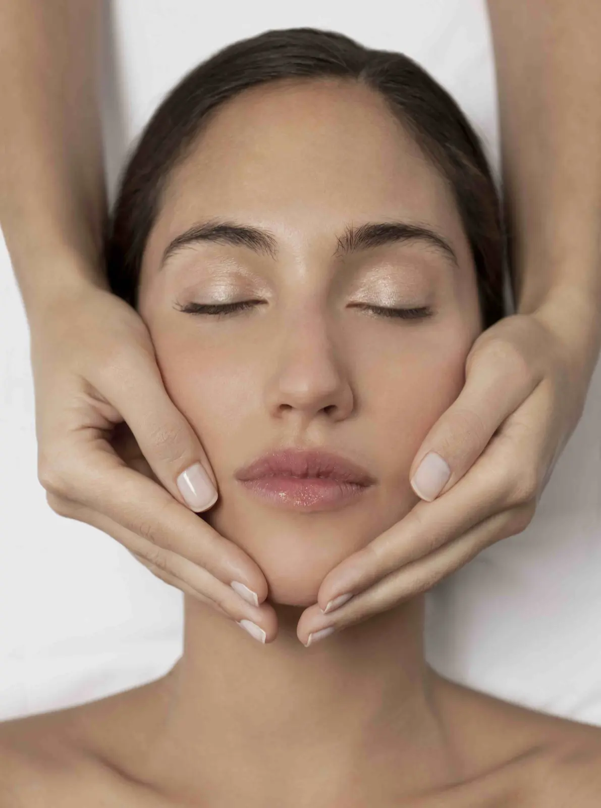 Soin Massage du Visage Fleurs et Fruits de Bali - 1h20