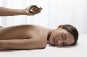 Soin Massage Oriental Traditionnel - 50 min — visuel 1