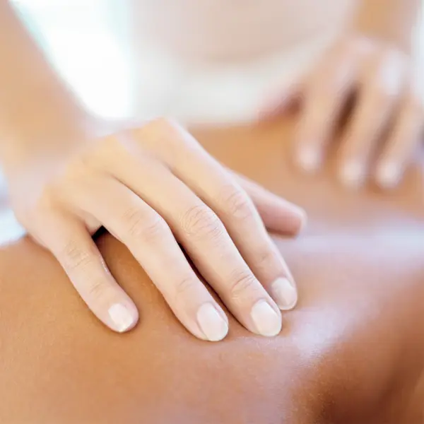 Soin 50 min & SPA & Restaurant — visuel 1