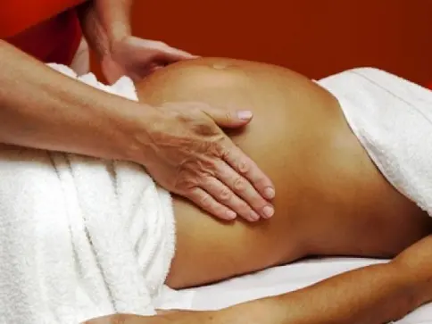 Soin Massage Sublime de Bola - Femme Enceinte - 50 min — visuel 1