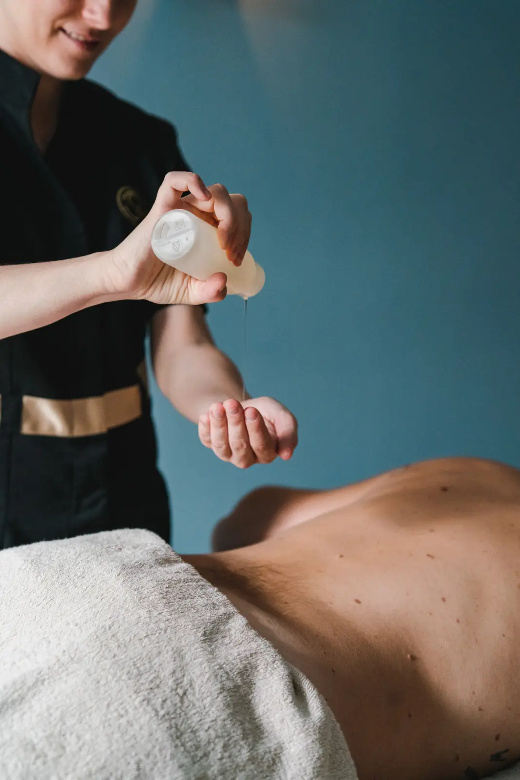 Massage Signature - 50 min