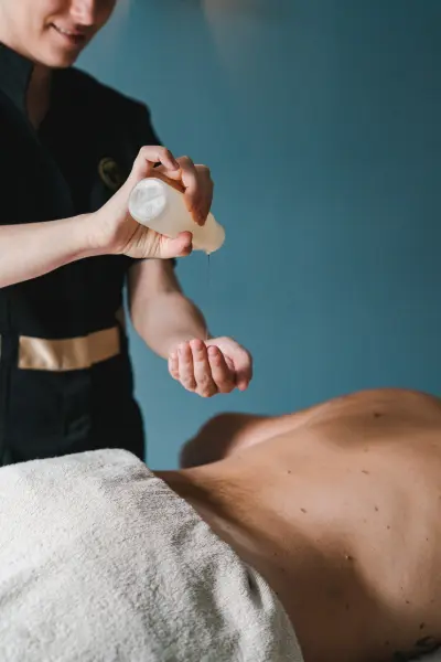 Massage Signature - 50 min — visuel 1