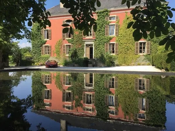 Gastronomique prestige — visuel 3