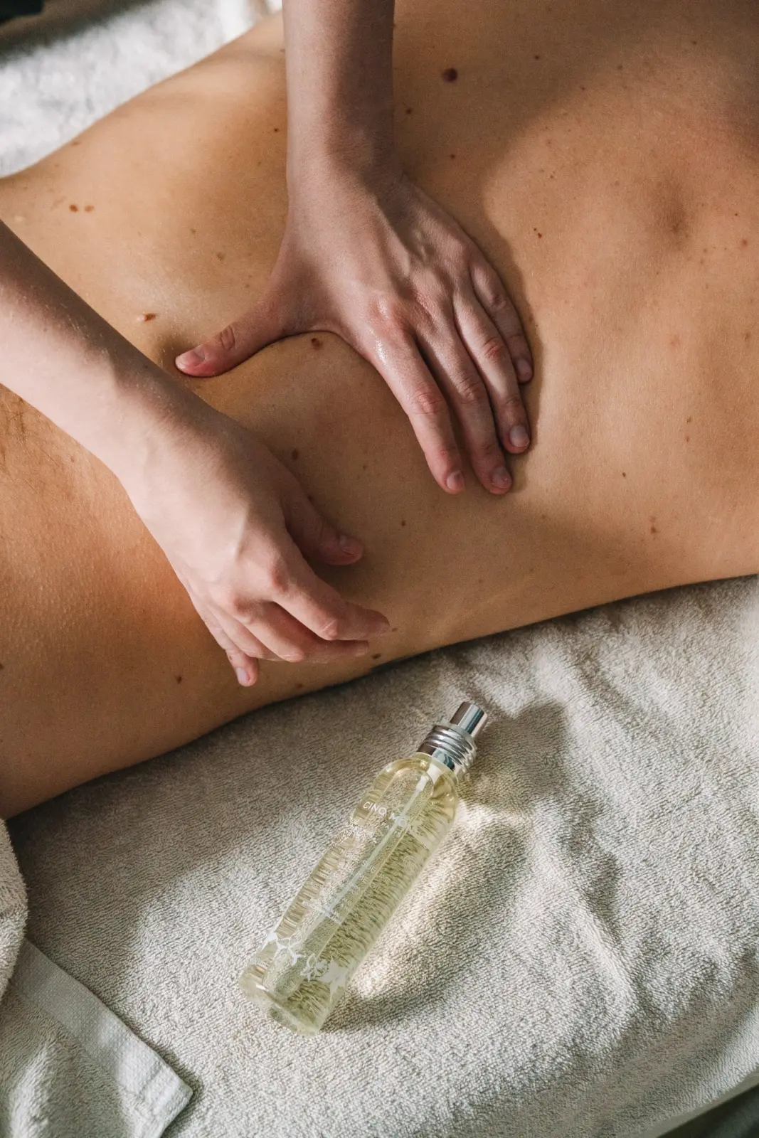 Gommage Corps + 1h d'accès au spa