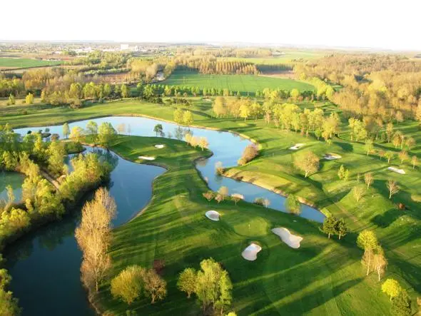 Charme & Passion Golf — visuel 1