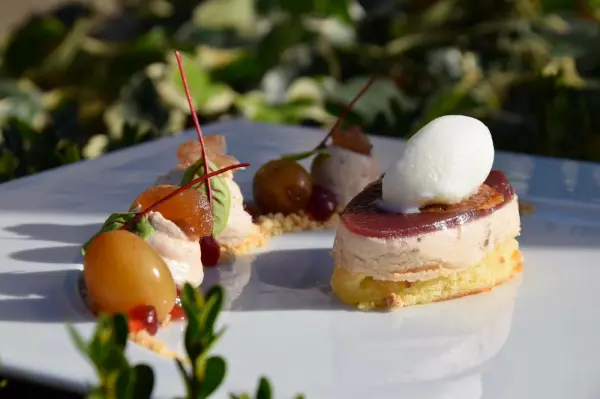 Menu de la Motte — visuel 1