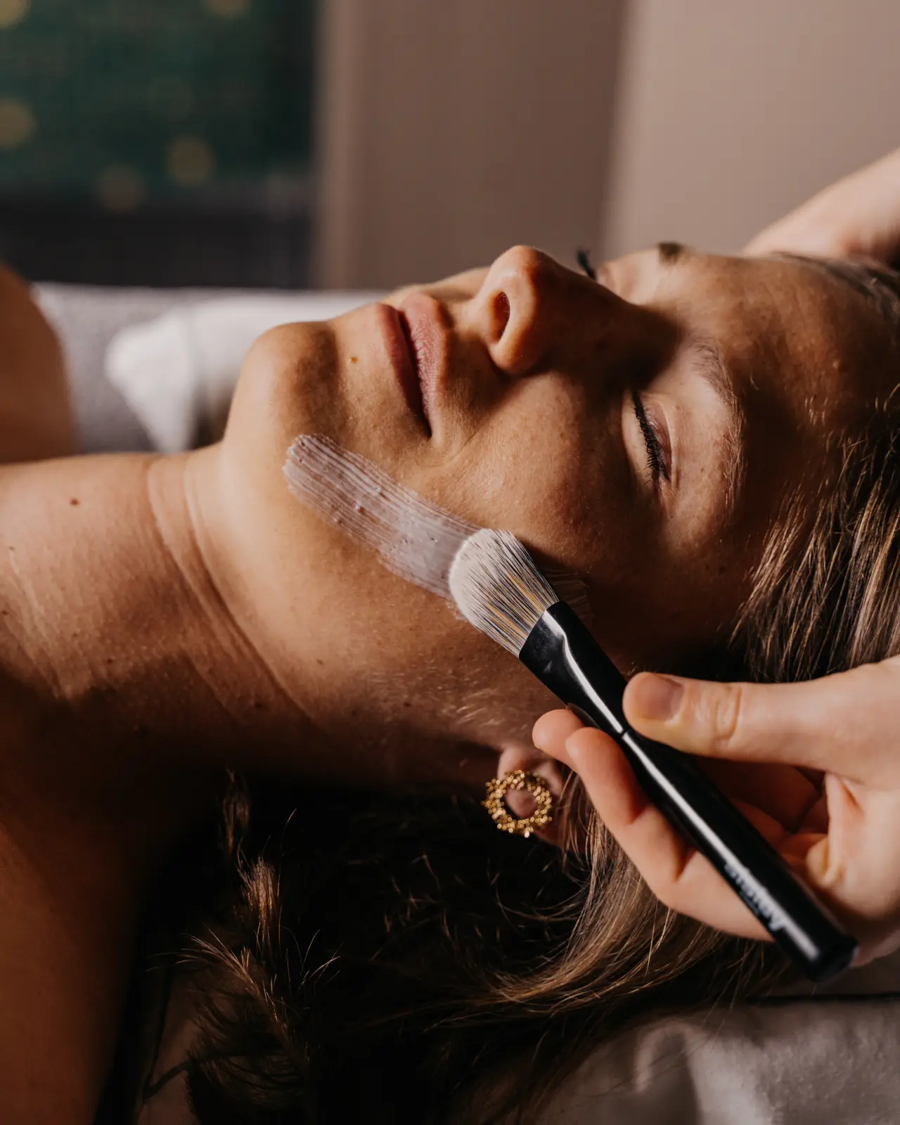 Soin du visage phyto-aromatique expert sisley 60 minutes