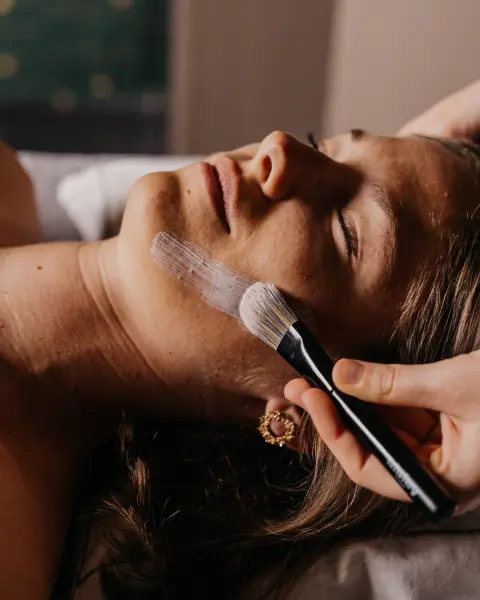 Soin du visage phyto-aromatique expert sisley 60 minutes — visuel 1