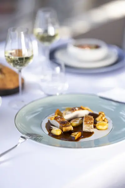 Lunch & spa — visuel 2