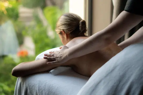 Massage sur mesure 60 minutes — visuel 1