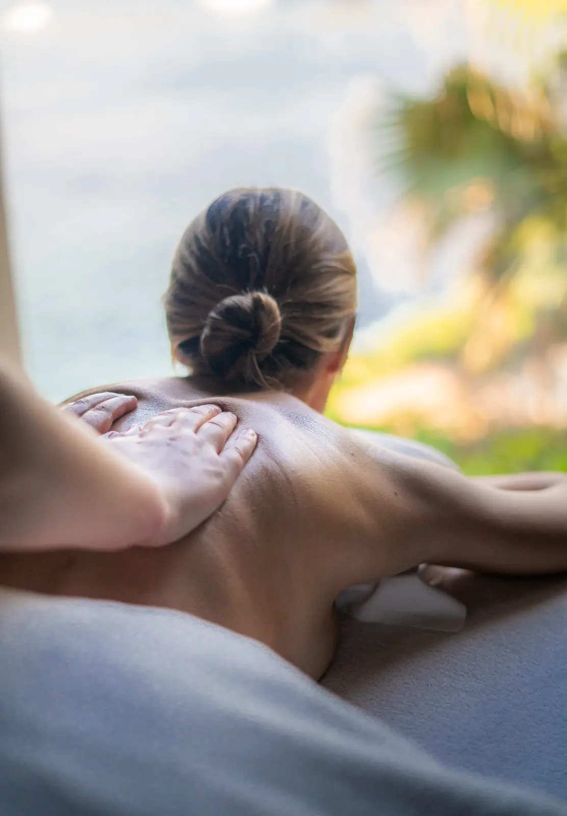 Massage sur mesure 90 minutes