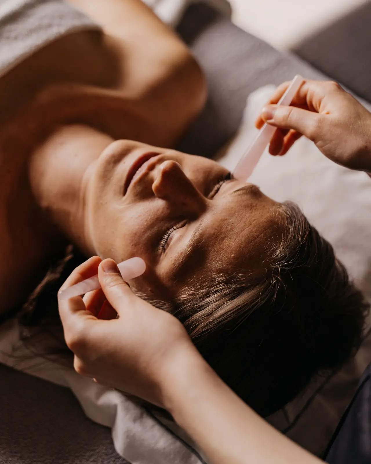 Soin du visage phyto-aromatique expert sisley 90 minutes
