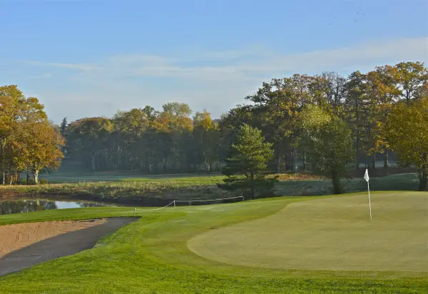 Offrez un green fee - 18 trous — visuel 3