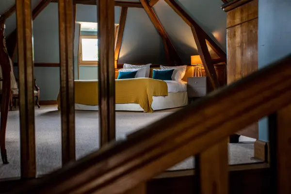 Escapade féerique au Domaine du Roncemay — visuel 2