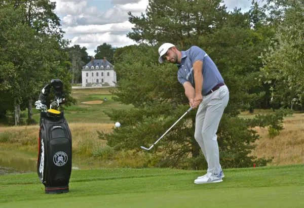 Golf, Spa et Bistrot - Semaine — visuel 1