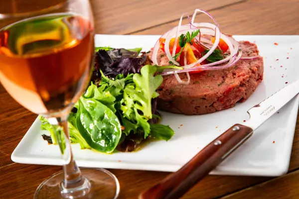 Golf, Spa et Bistrot - Semaine — visuel 3