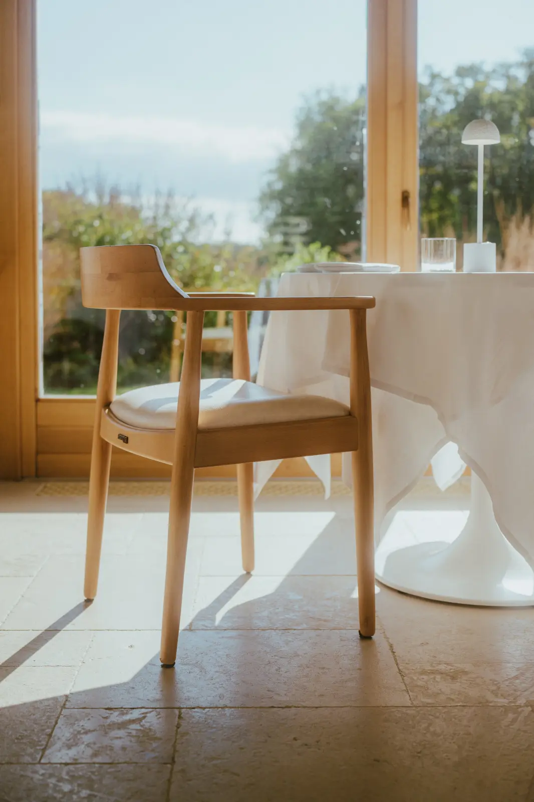 Gastronomie & Spa