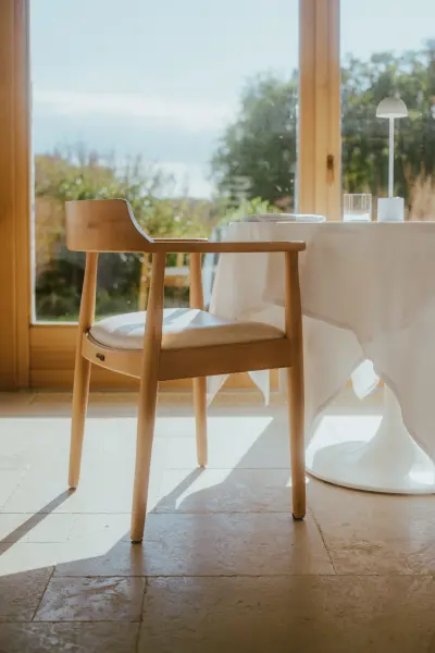 Gastronomie & Spa — visuel 1