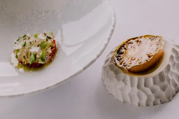 Gastronomie & Spa — visuel 2