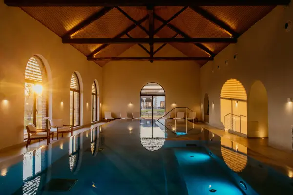 Gastronomie & Spa — visuel 3